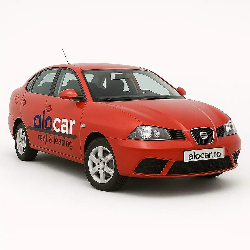 Seat Cordoba