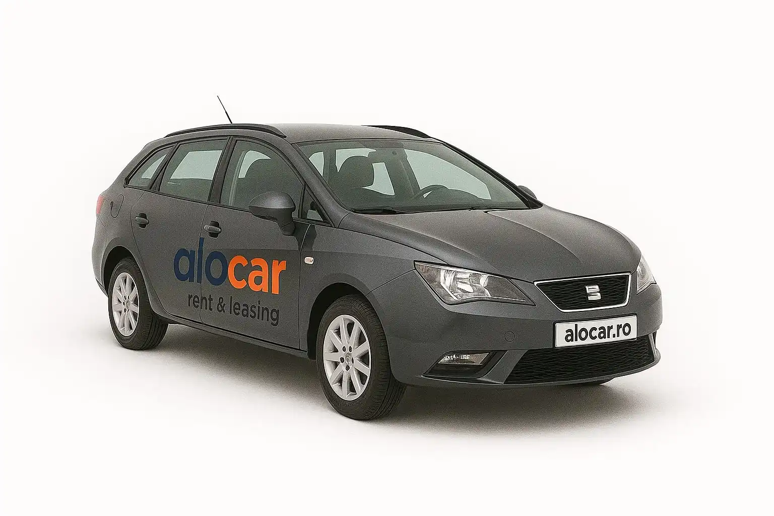 Seat Ibiza ST