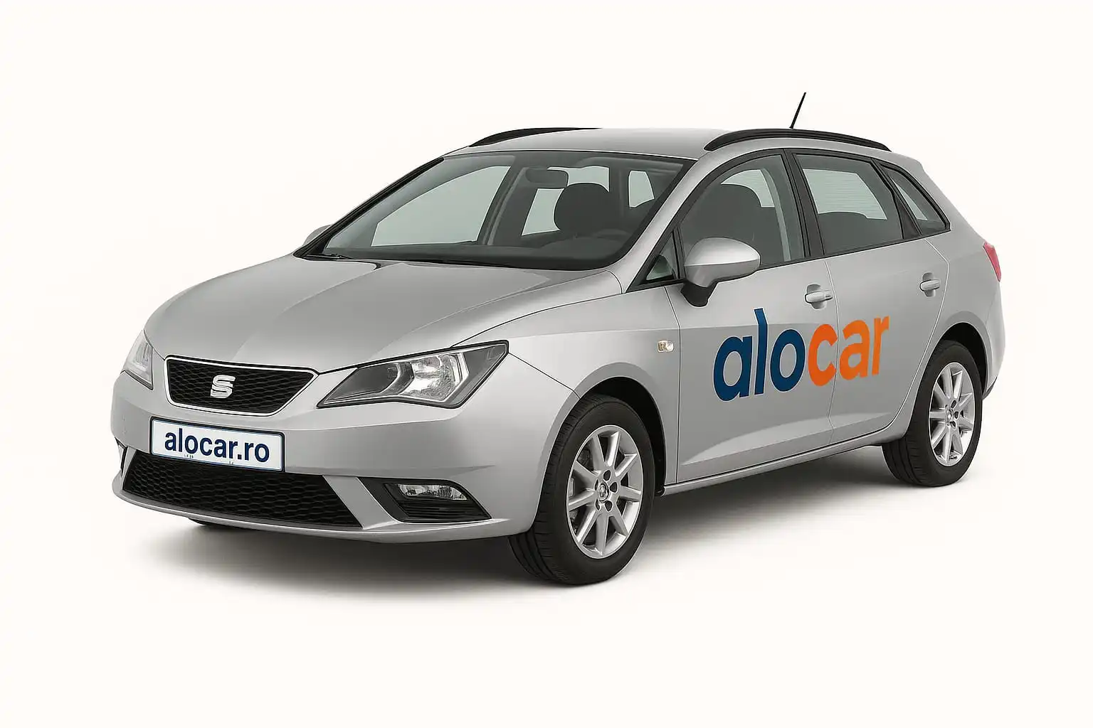 Seat Ibiza ST Diesel